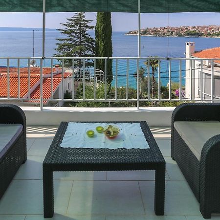 Apartman Mavarcica A4 Трогир Екстериор снимка