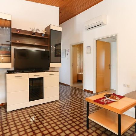 Apartman Mavarcica A4 Трогир Екстериор снимка